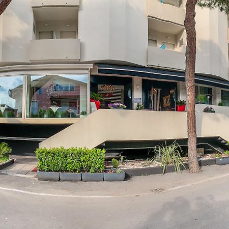 剧场酒店 加提欧马里 外观 照片