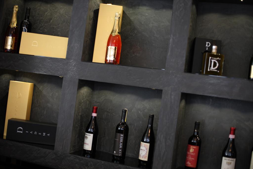剧场酒店 加提欧马里 外观 照片
